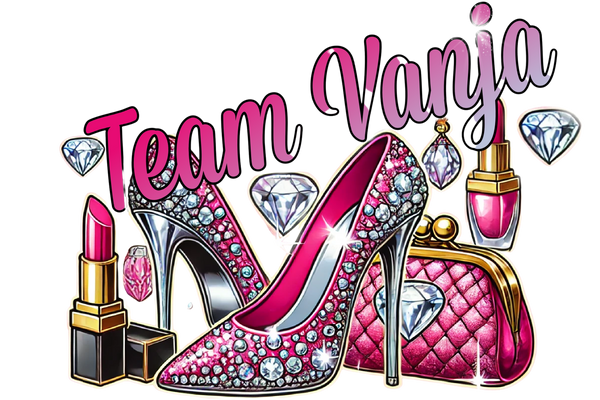 Team Vanja 